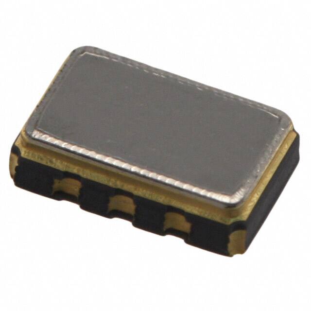 532L19225DTT CTS-Frequency Controls product image